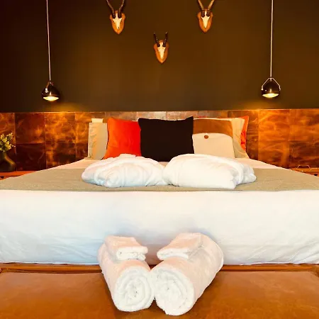 366 Bed & Breakfast