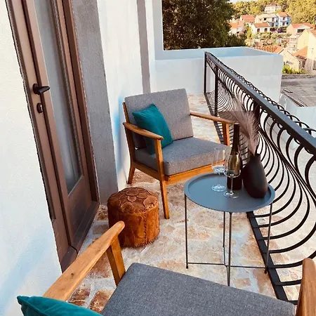 Bed & Breakfast 366