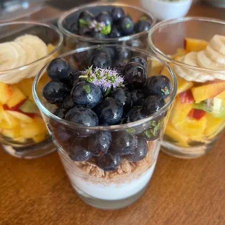 Frühstückspension 366