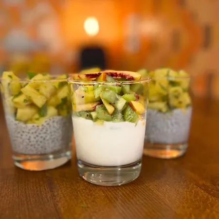 Frühstückspension 366 3*