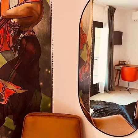 Bed & Breakfast 366 Vrboska