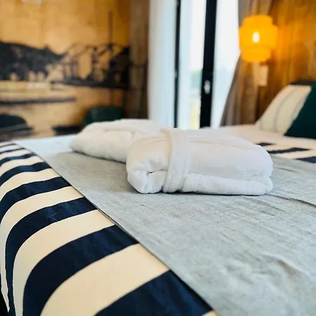 366 Bed & Breakfast Vrboska