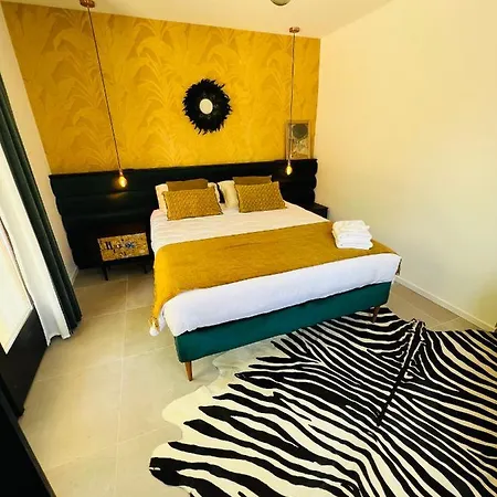 Bed & Breakfast 366 Vrboska