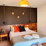 366 Bed and Breakfast