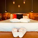 366 Bed and Breakfast