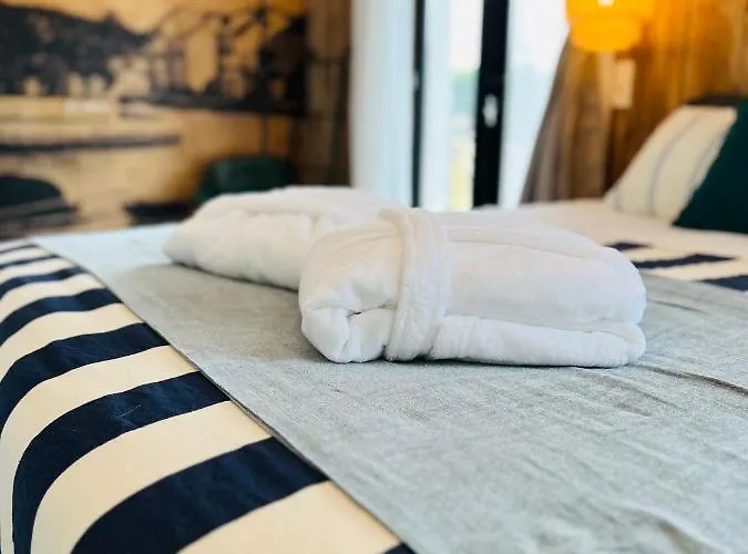 366 Bed & Breakfast Vrboska