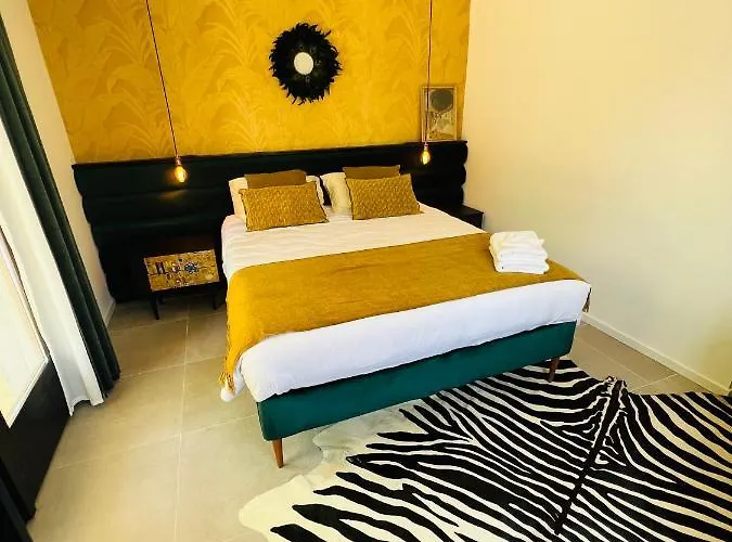 Bed & Breakfast 366 Vrboska