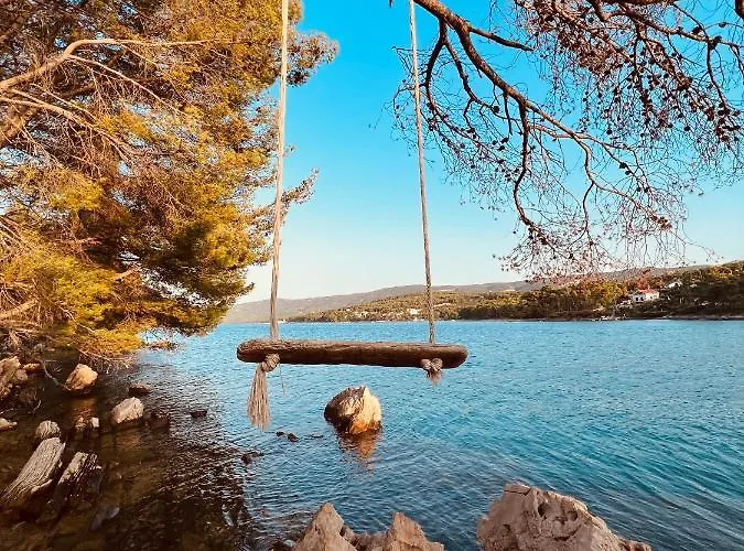 366 Bed & Breakfast Vrboska